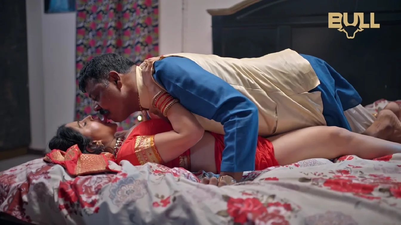 Chadar Badli S01 E01-02 Bull